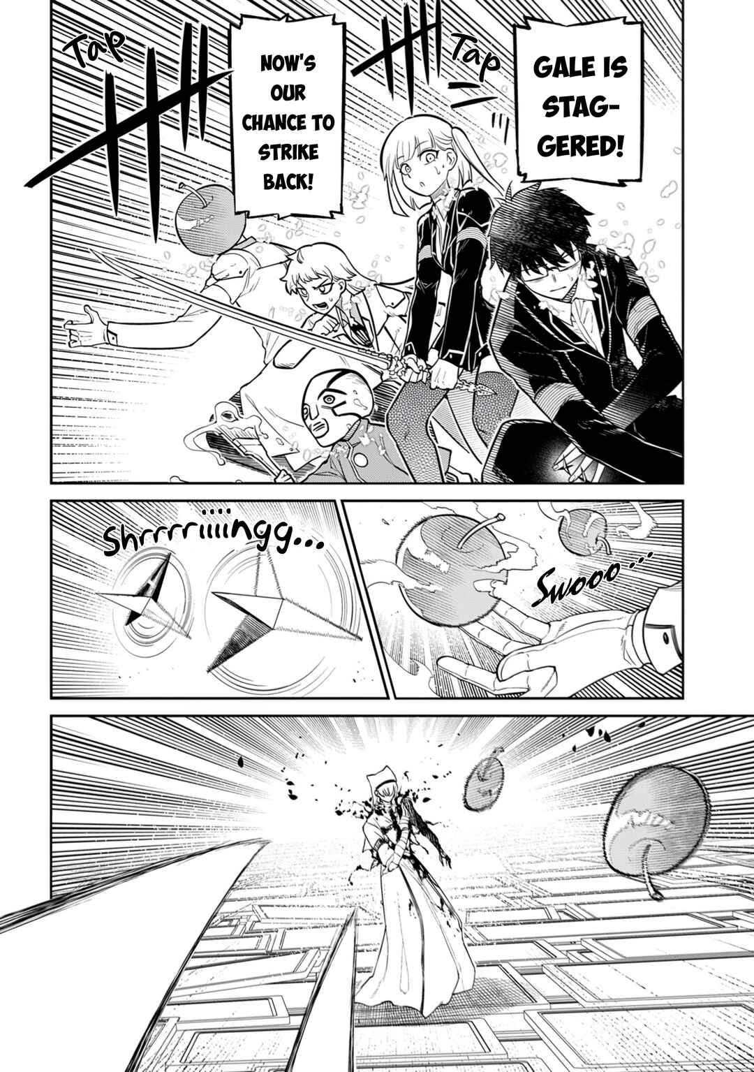 Chapter 118 - Page 46