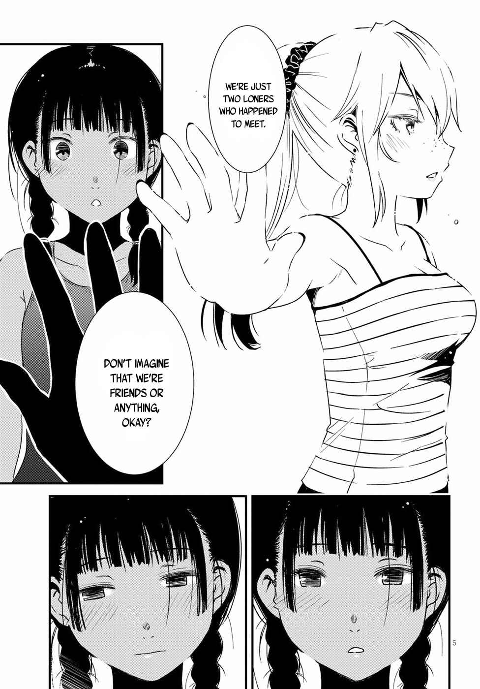 Chapter 3 - Page 5