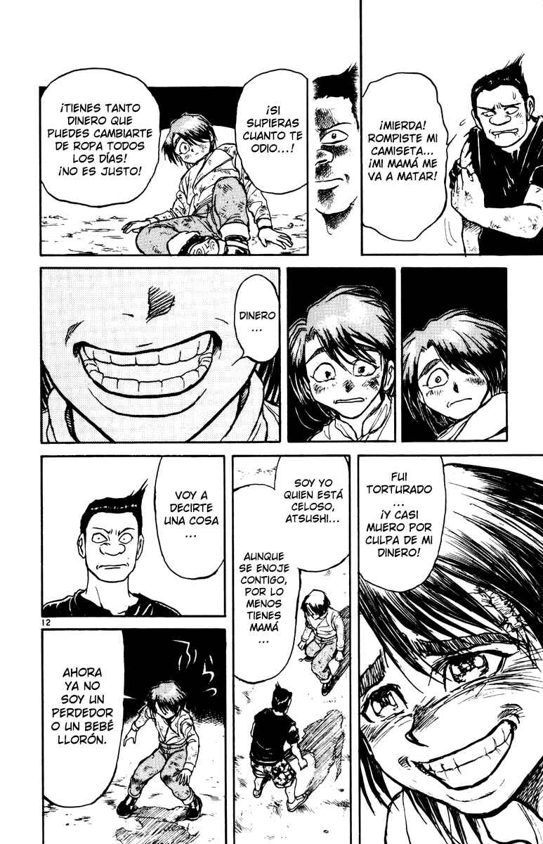 Chapter 31 - Page 12