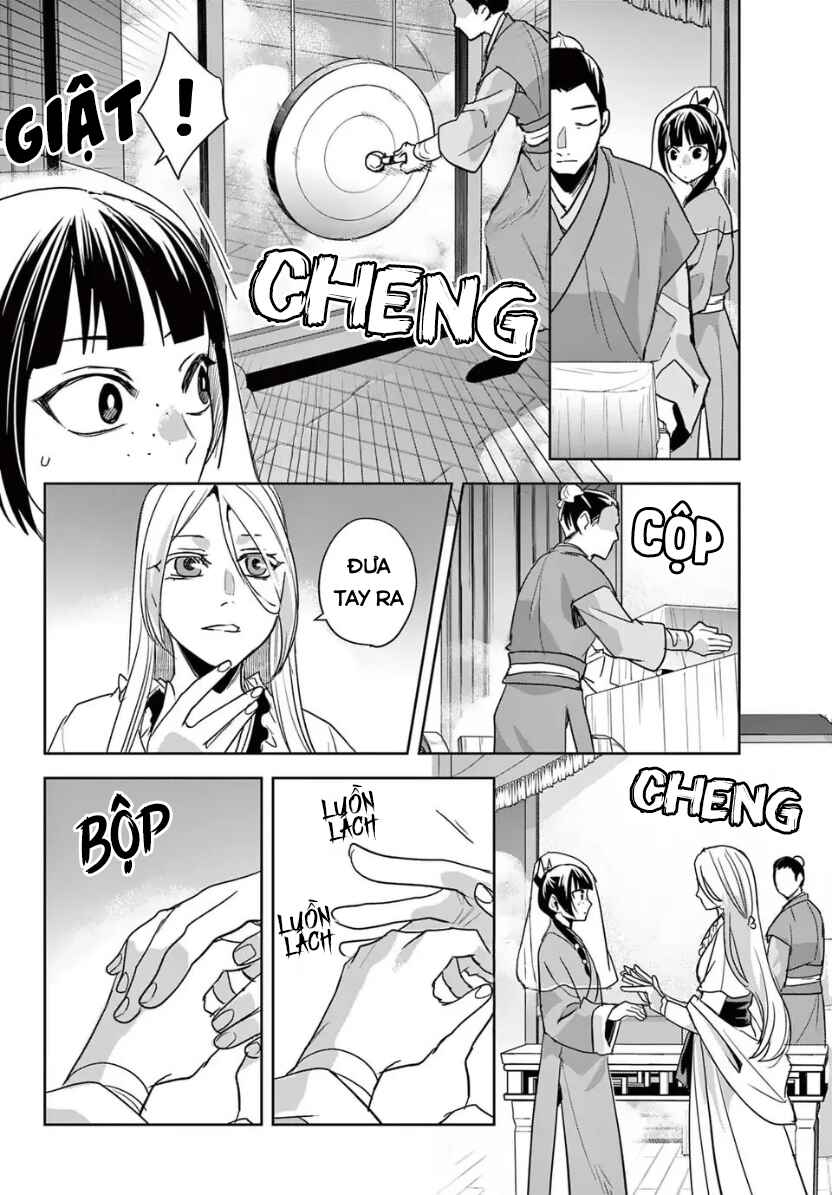 Chapter 94 - Page 10