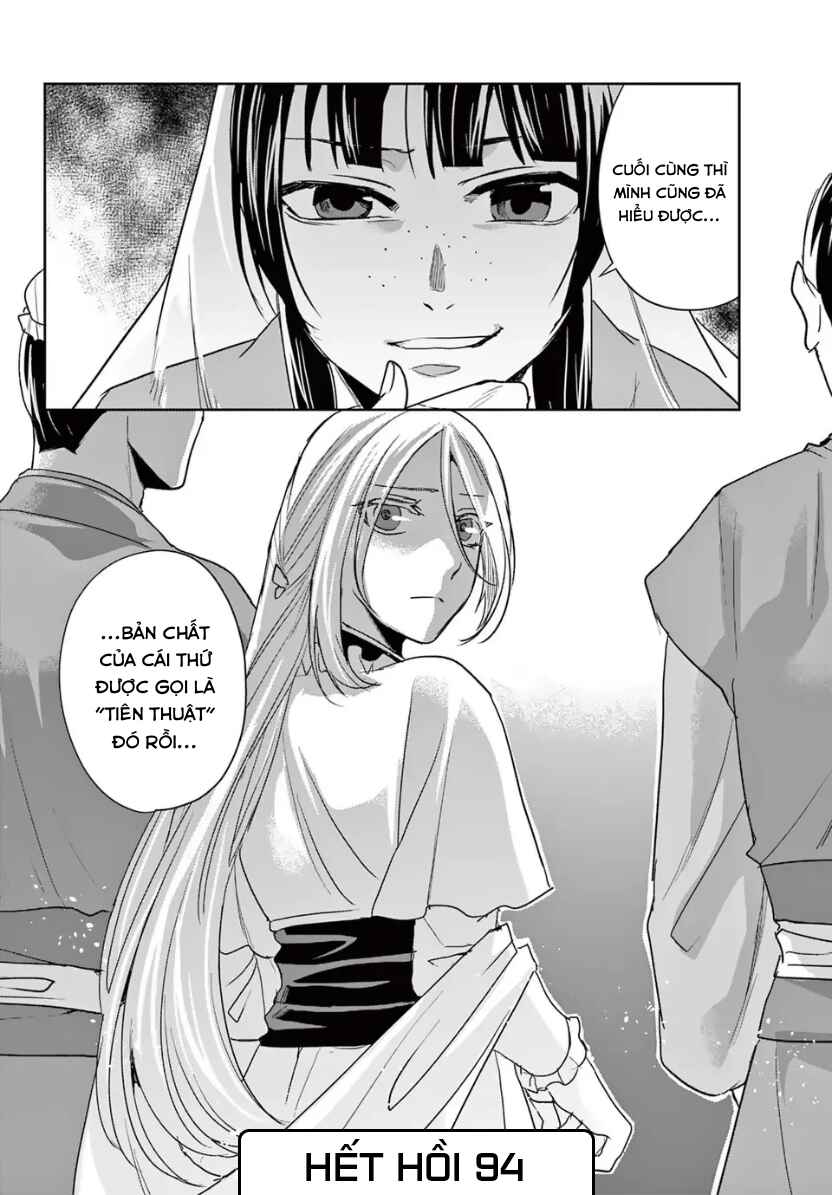Chapter 94 - Page 28