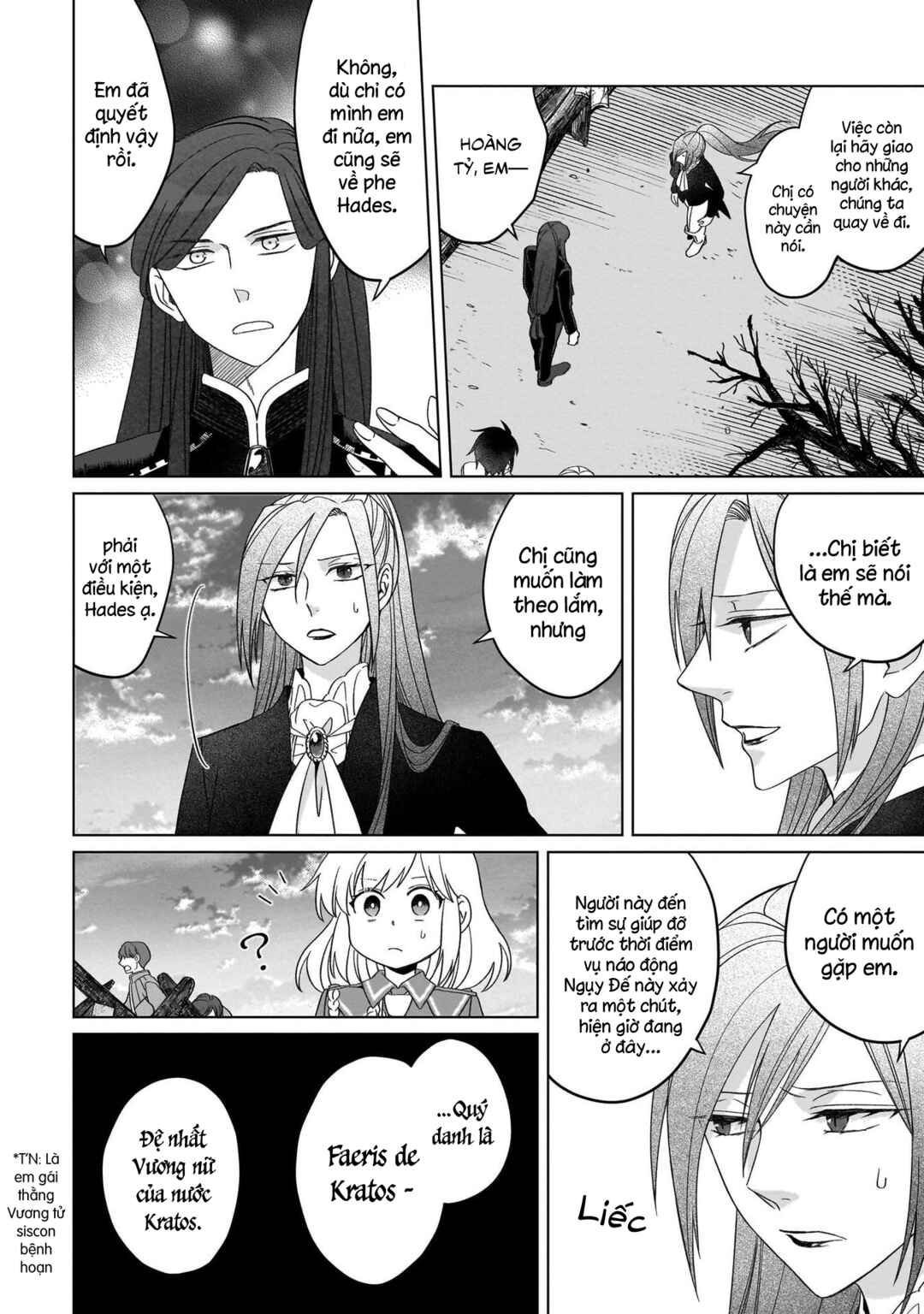 Chapter 23 - Page 22