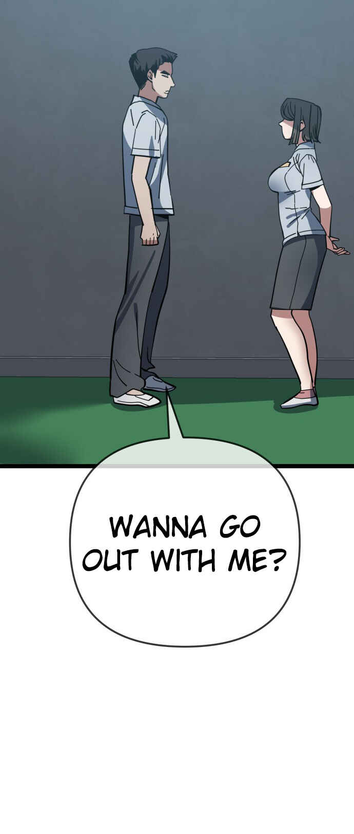 Chapter 216 - Page 22