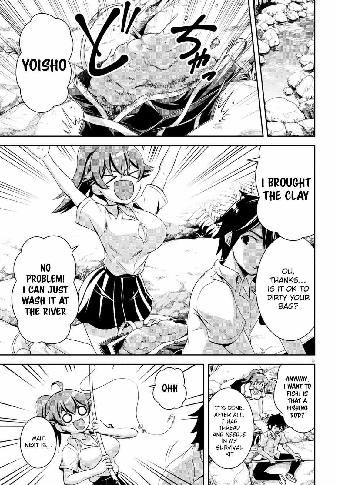Chapter 4 - Page 6