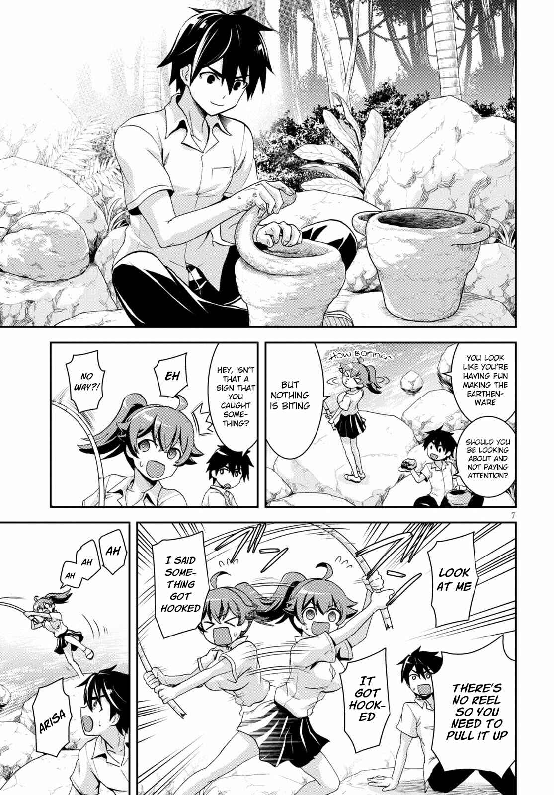 Chapter 4 - Page 8
