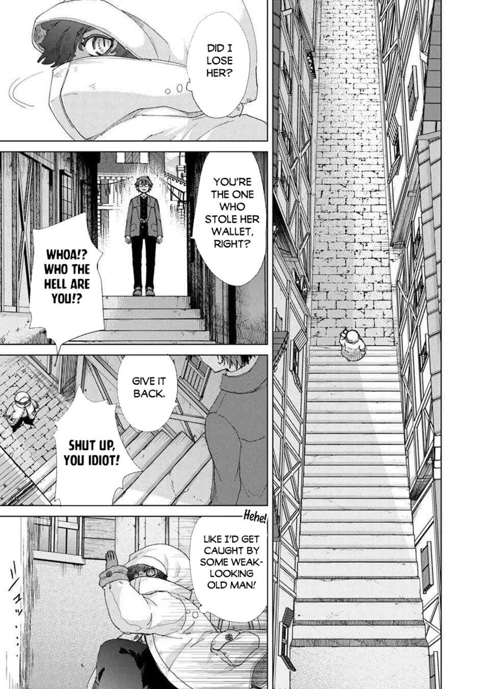 Chapter 45 - Page 20