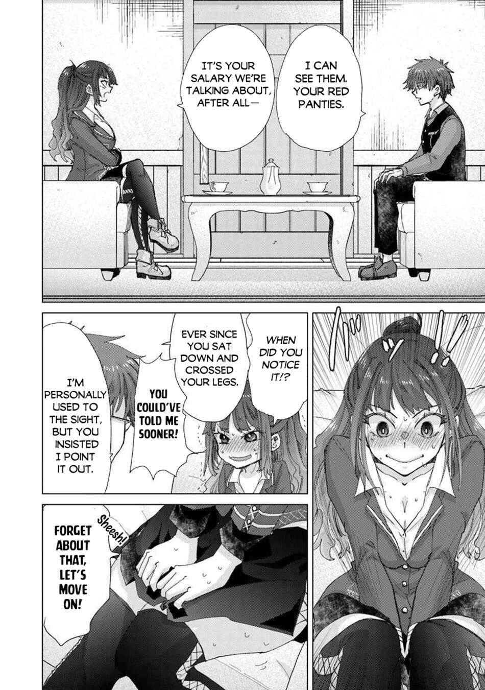 Chapter 45 - Page 5