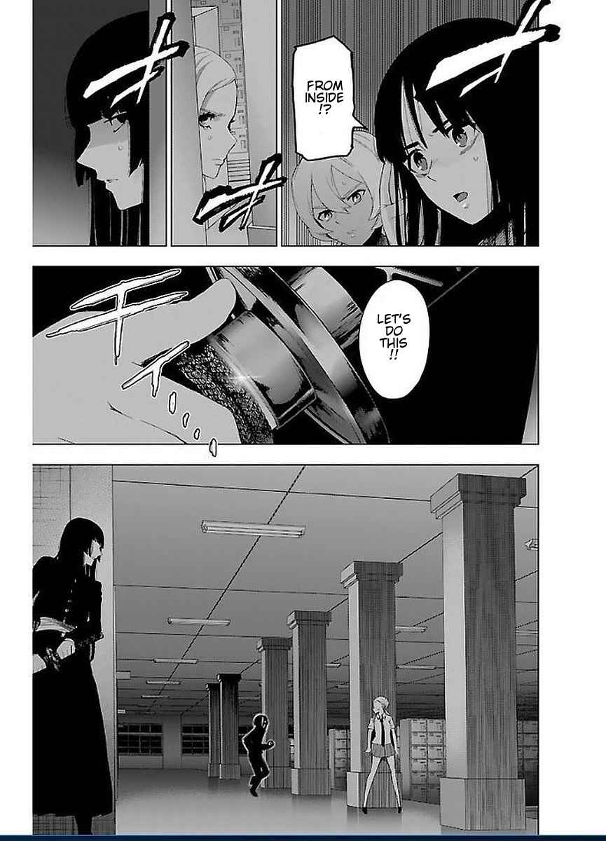 Chapter 49 - Page 30