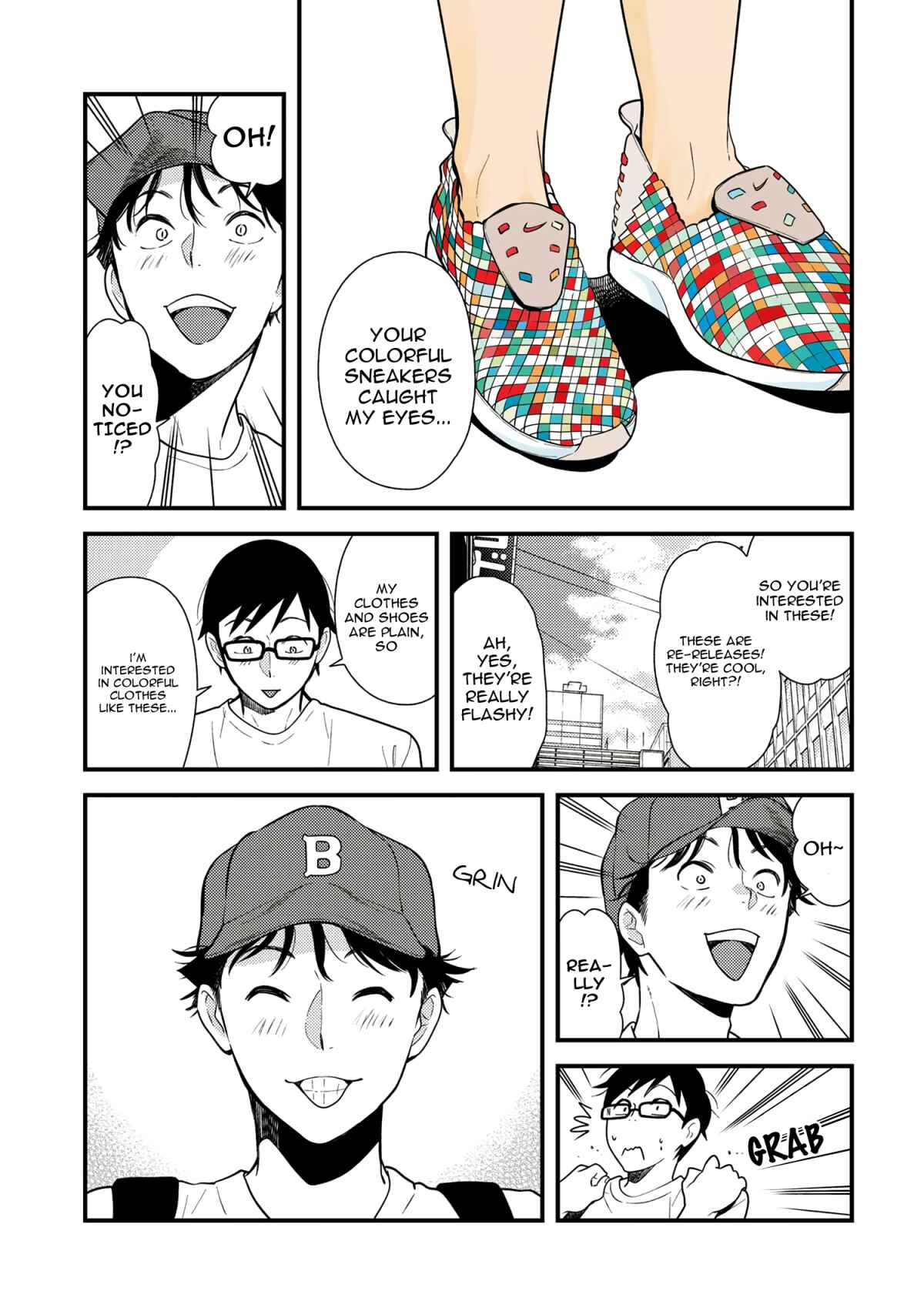 Chapter 45 - Page 5