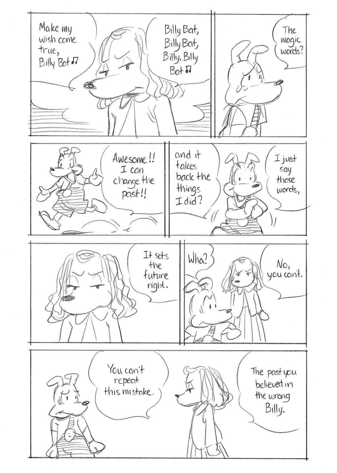 Chapter 90 - Page 12