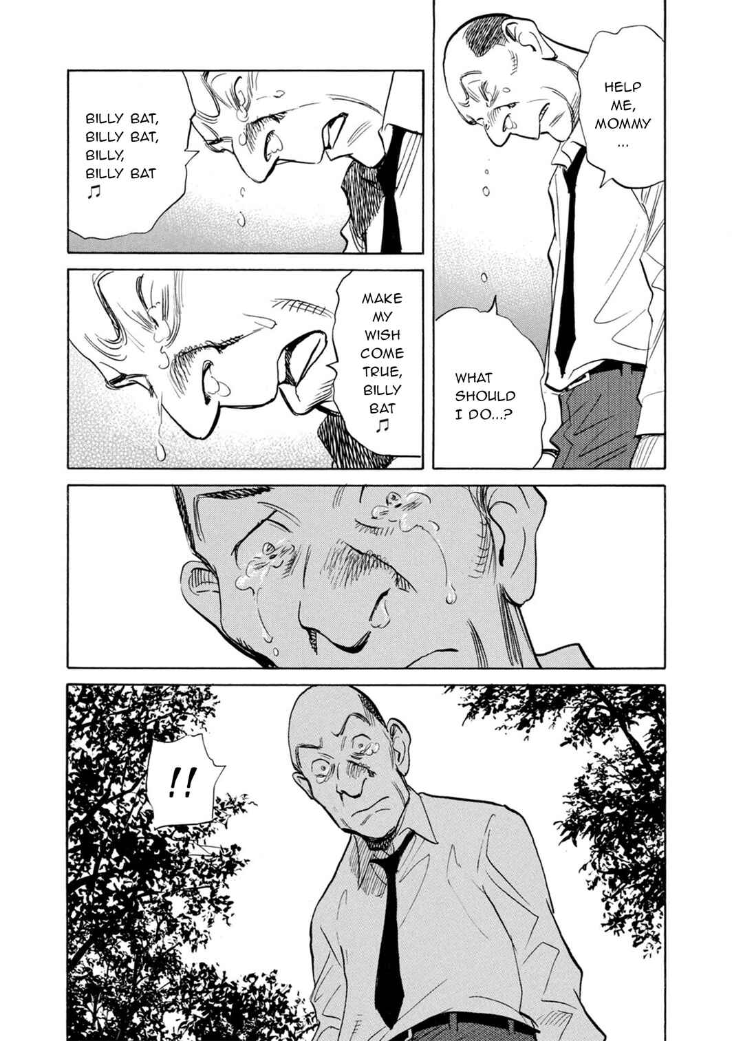 Chapter 90 - Page 17