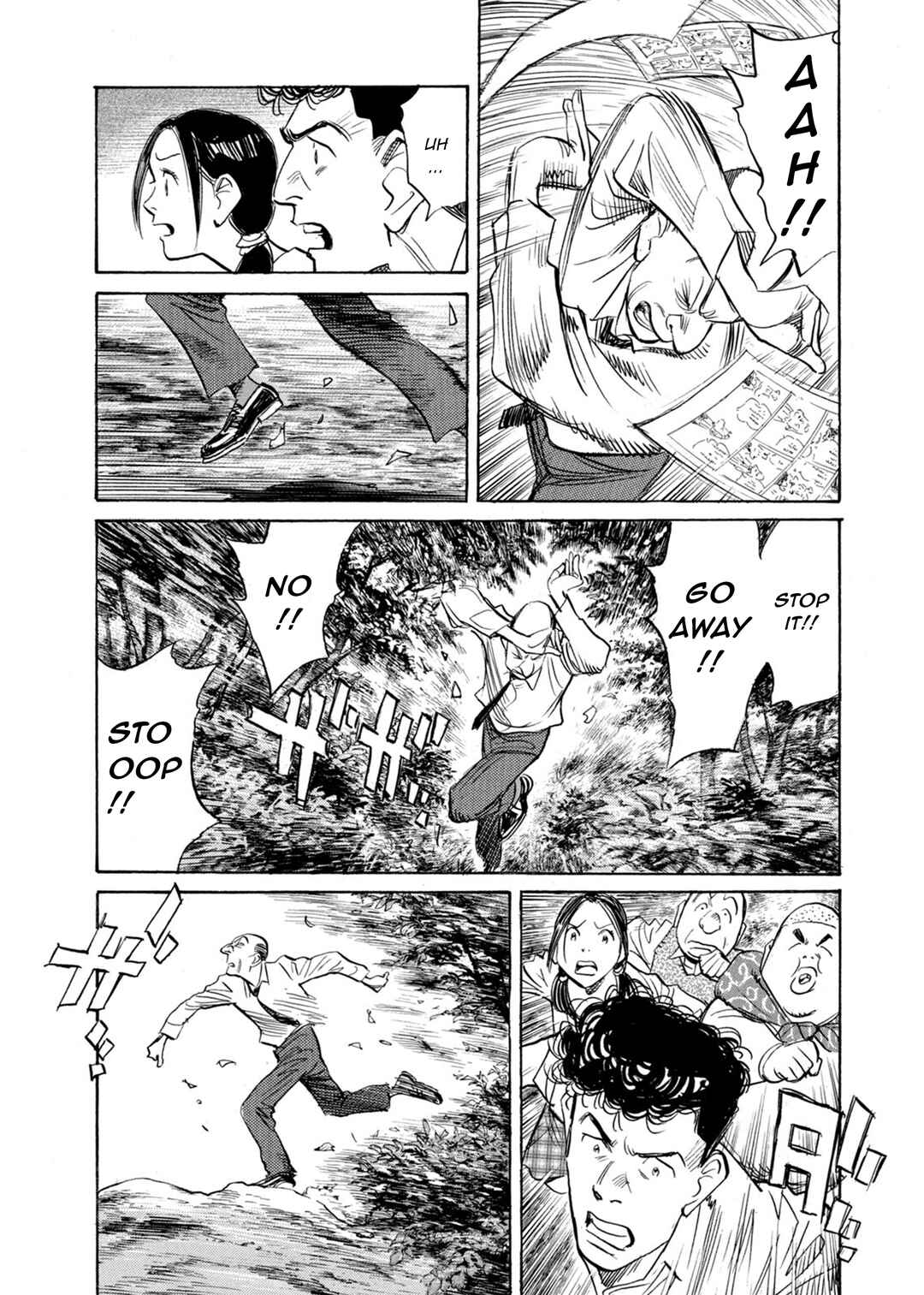 Chapter 90 - Page 20