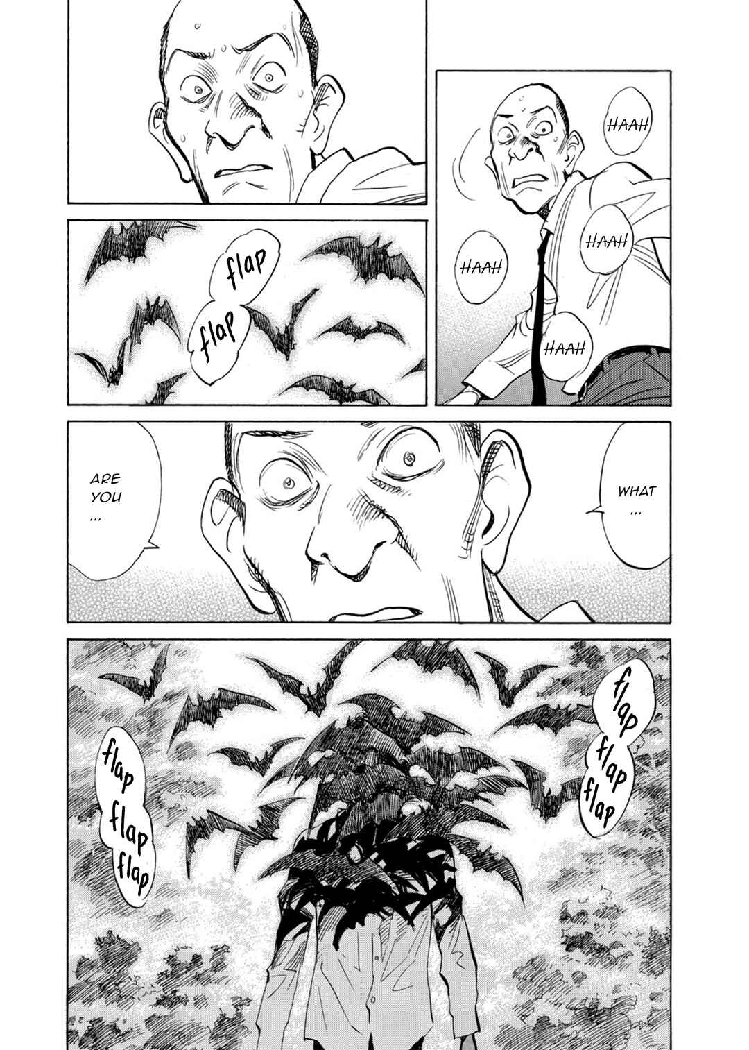 Chapter 90 - Page 21