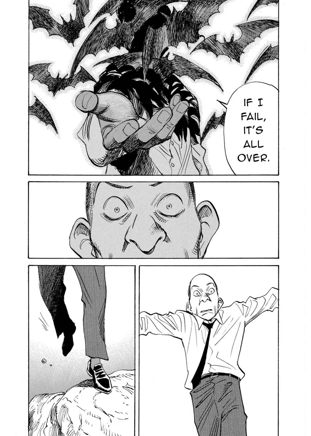 Chapter 90 - Page 23