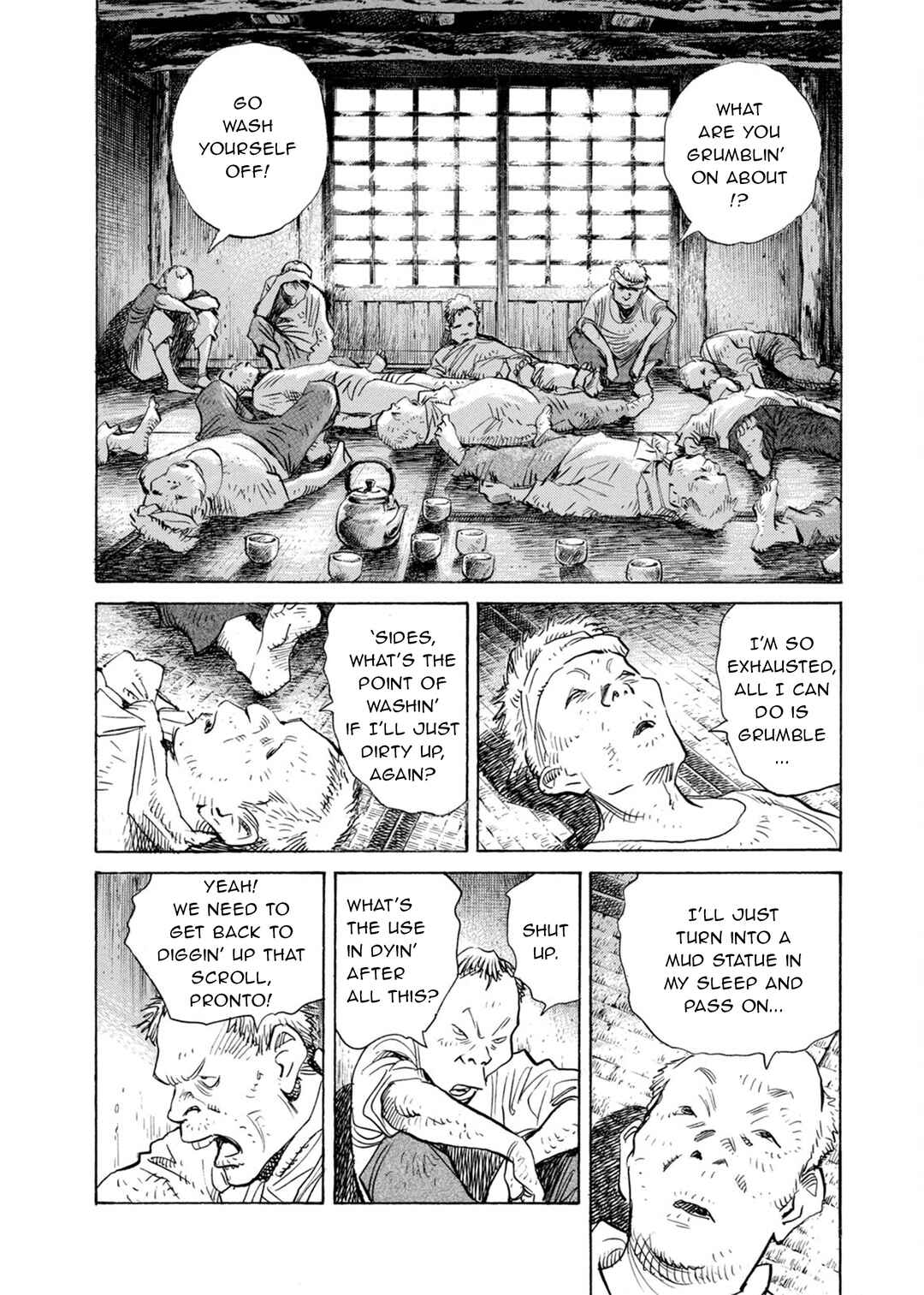 Chapter 90 - Page 6