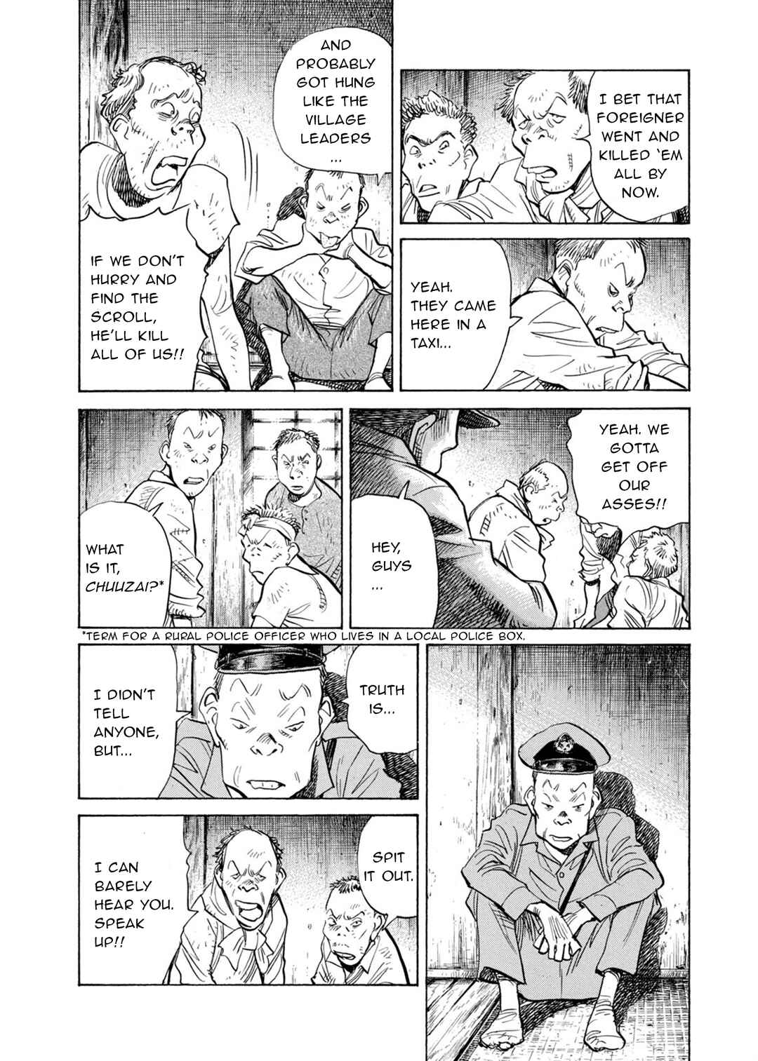 Chapter 90 - Page 8