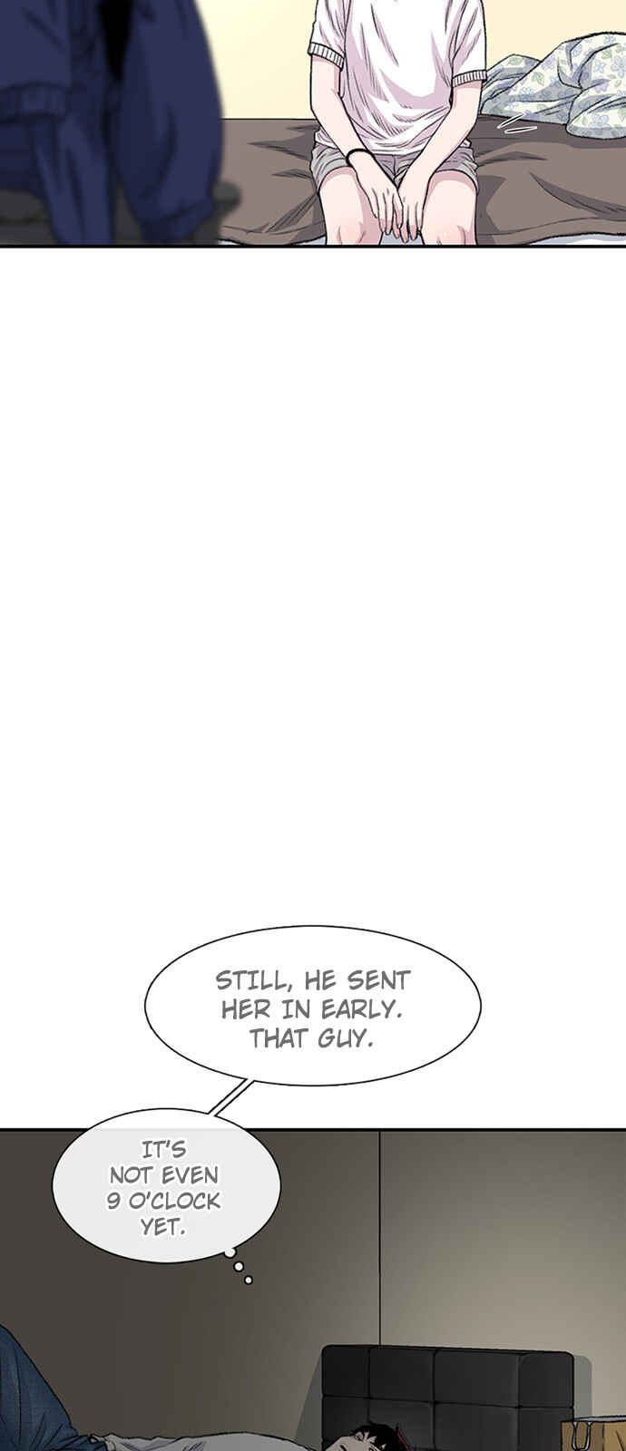 Chapter 177 - Page 21