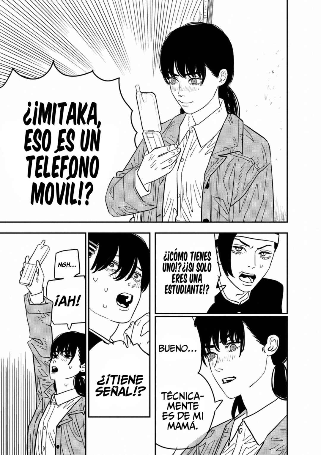 Chapter 114 - Page 18
