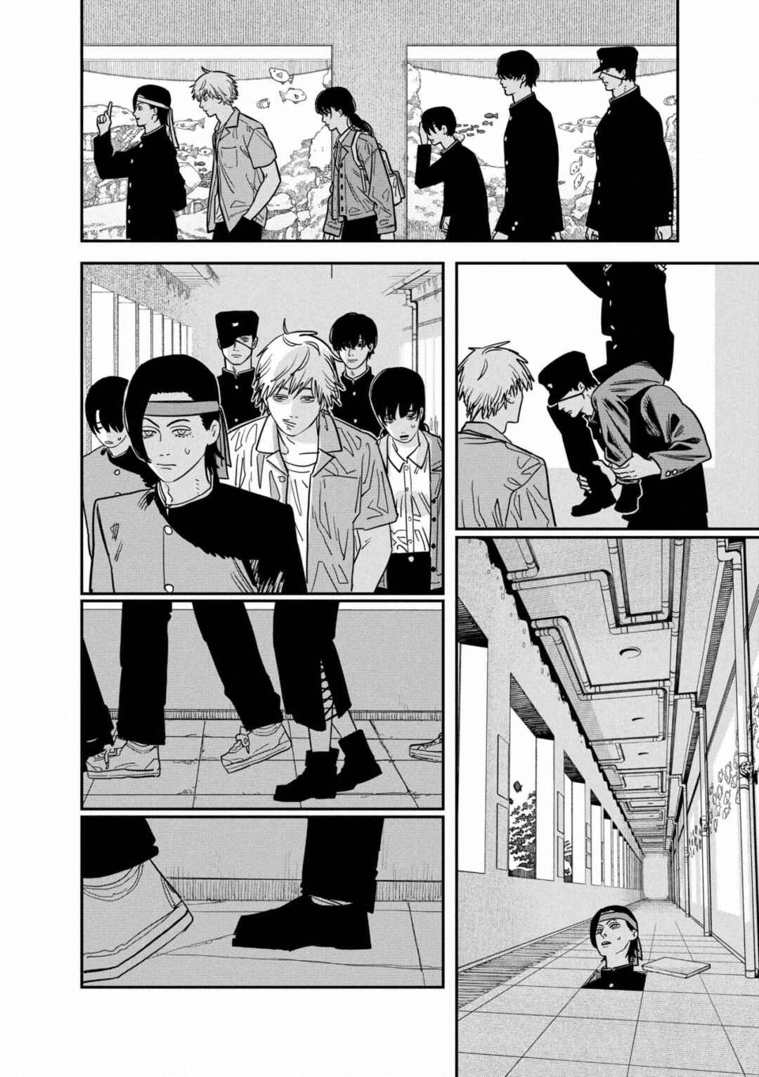 Chapter 114 - Page 9