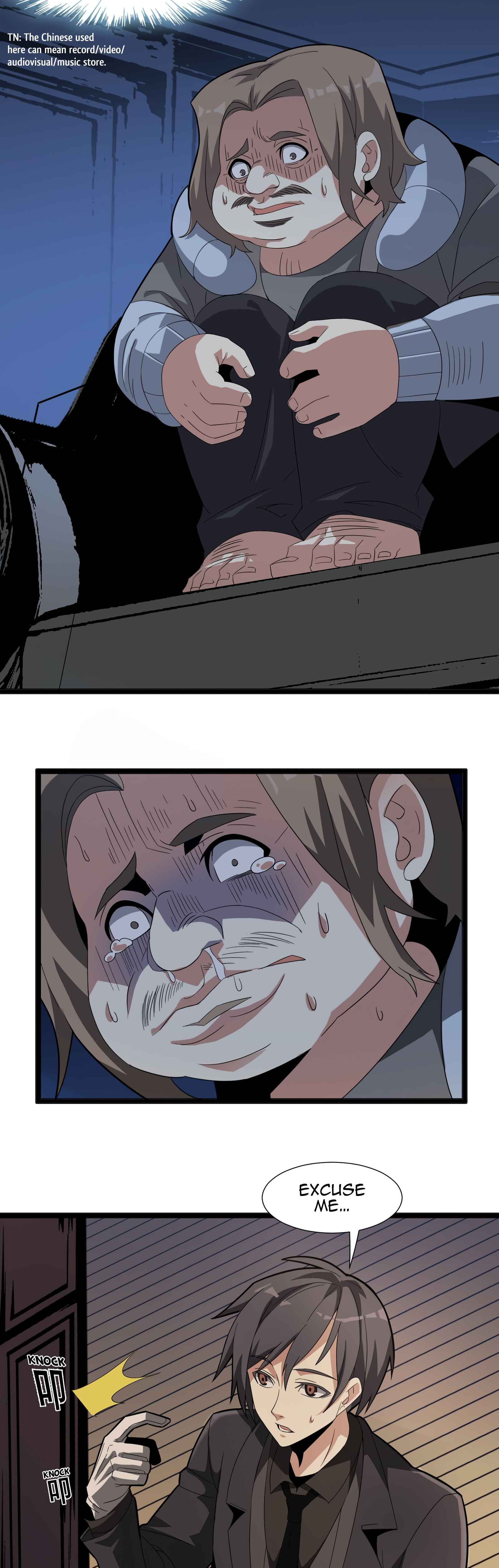 Chapter 17 - Page 10