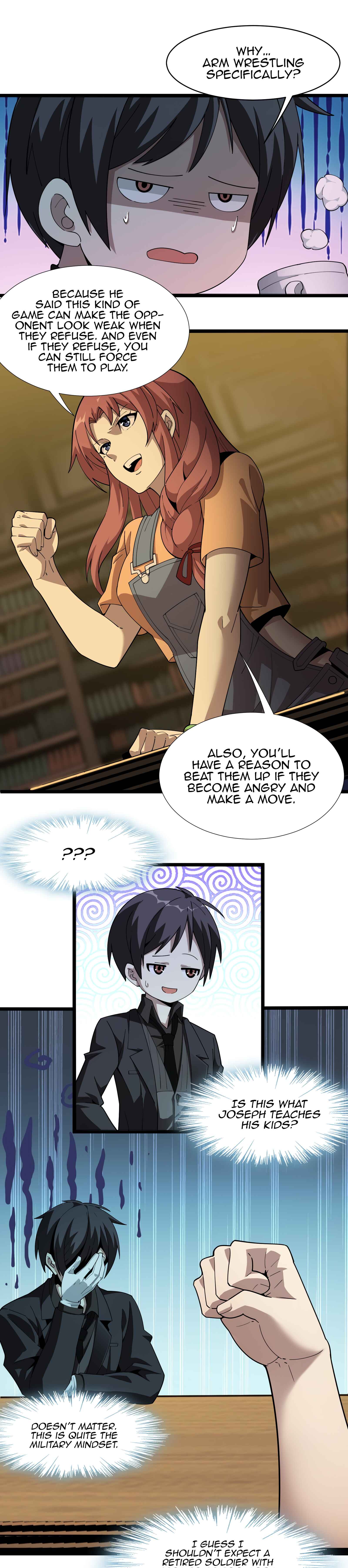 Chapter 17 - Page 33