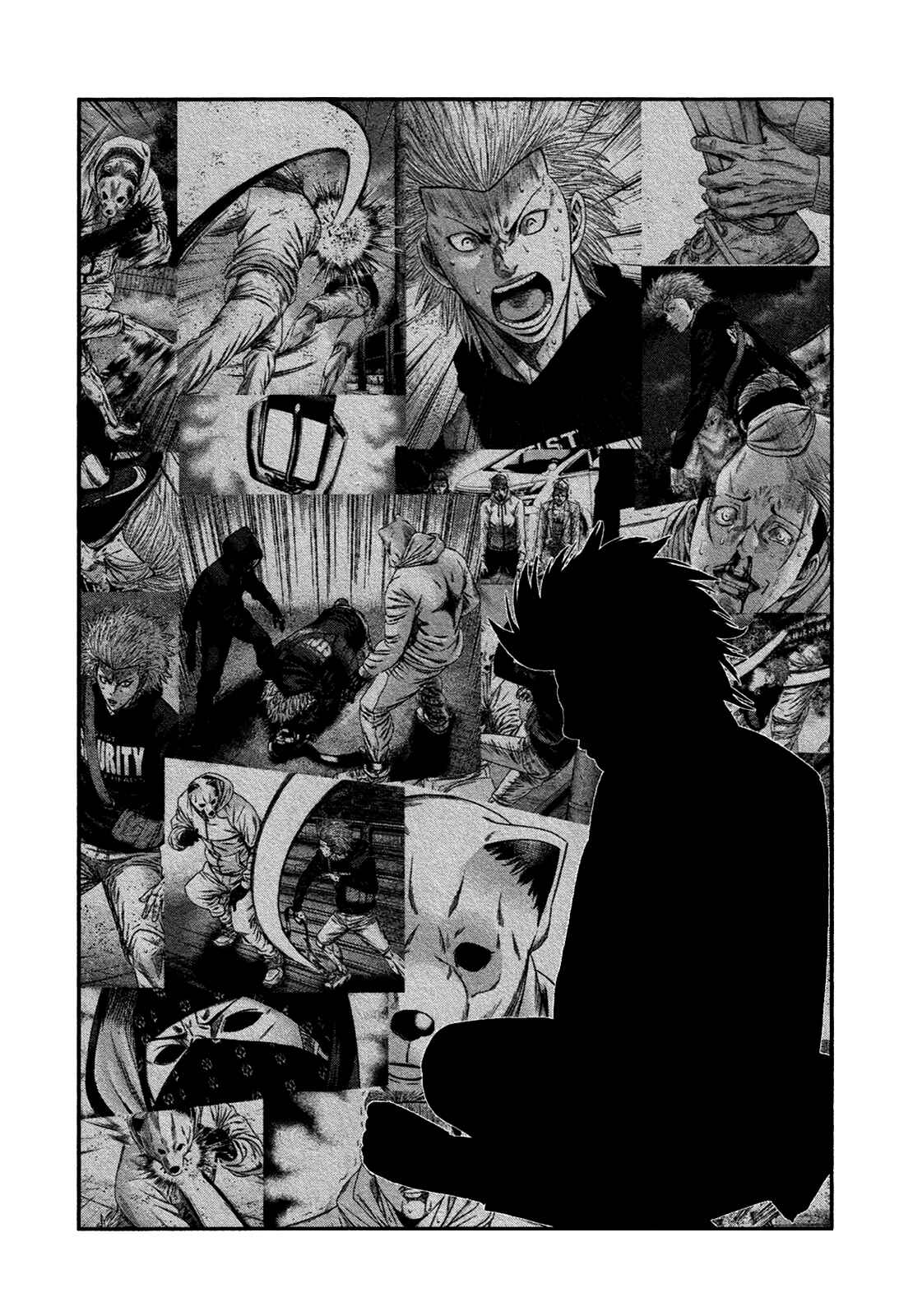 Chapter 24 - Page 21