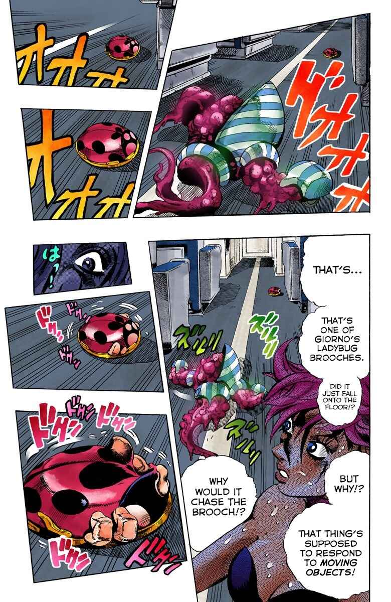 Chapter 97 - Page 18