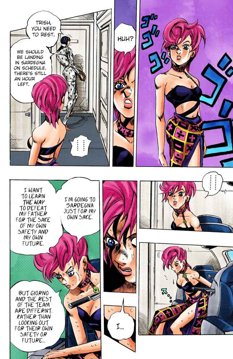 Chapter 97 - Page 9