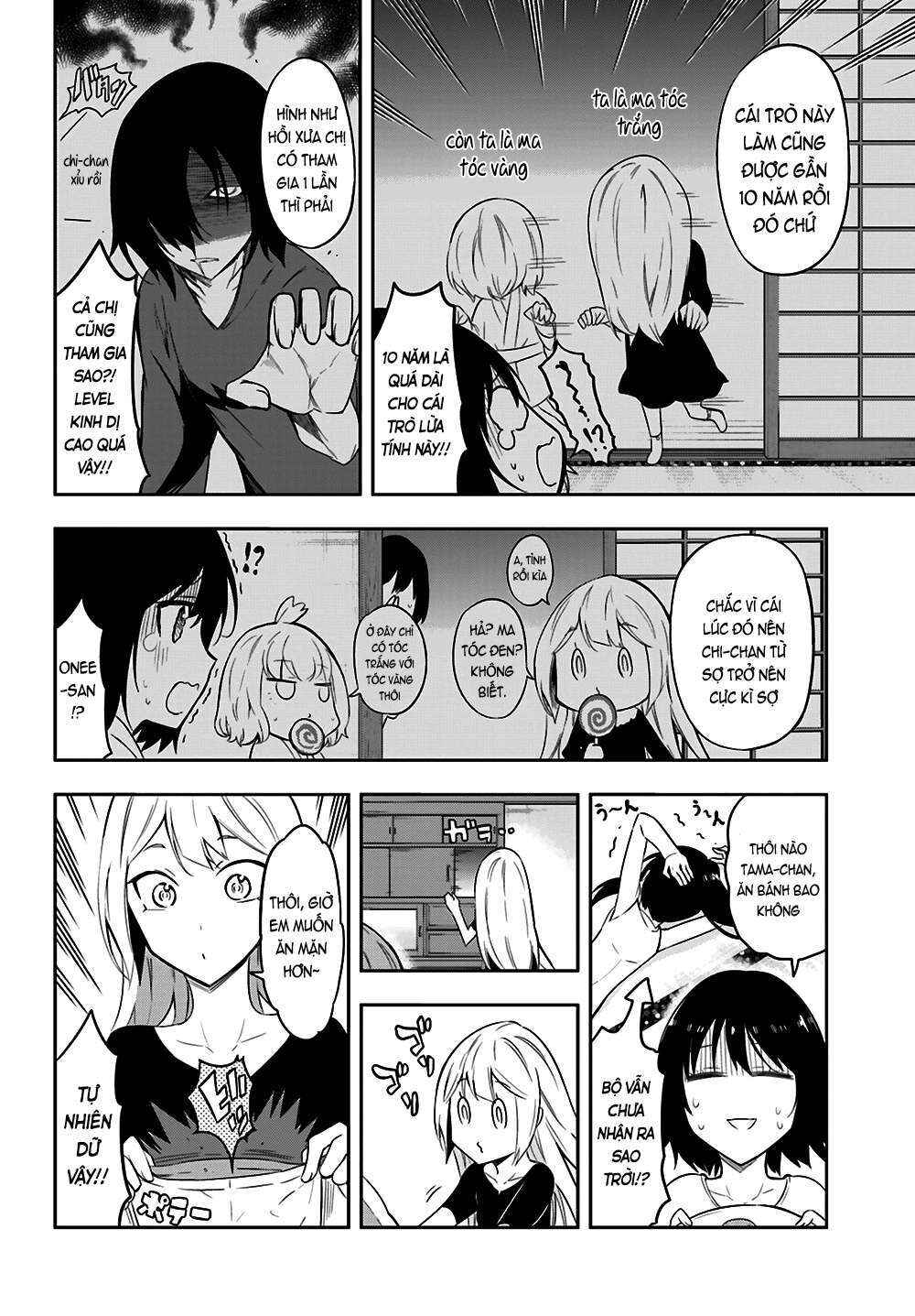 Chapter 69 - Page 9