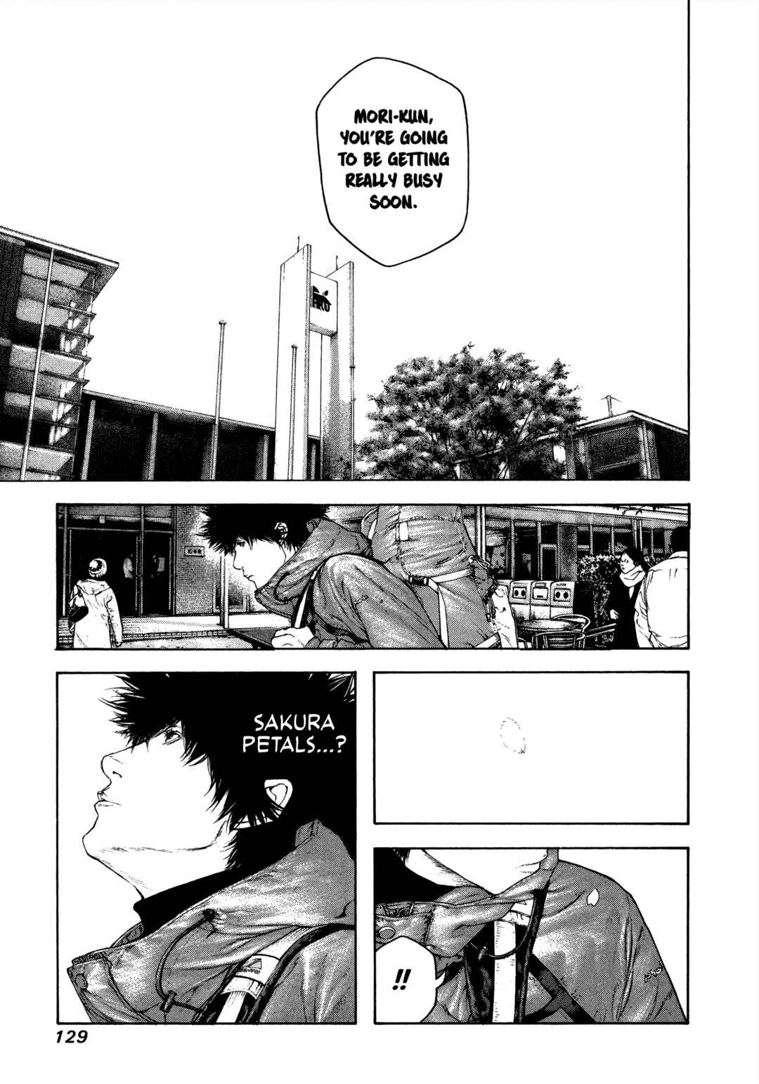 Chapter 99 - Page 7