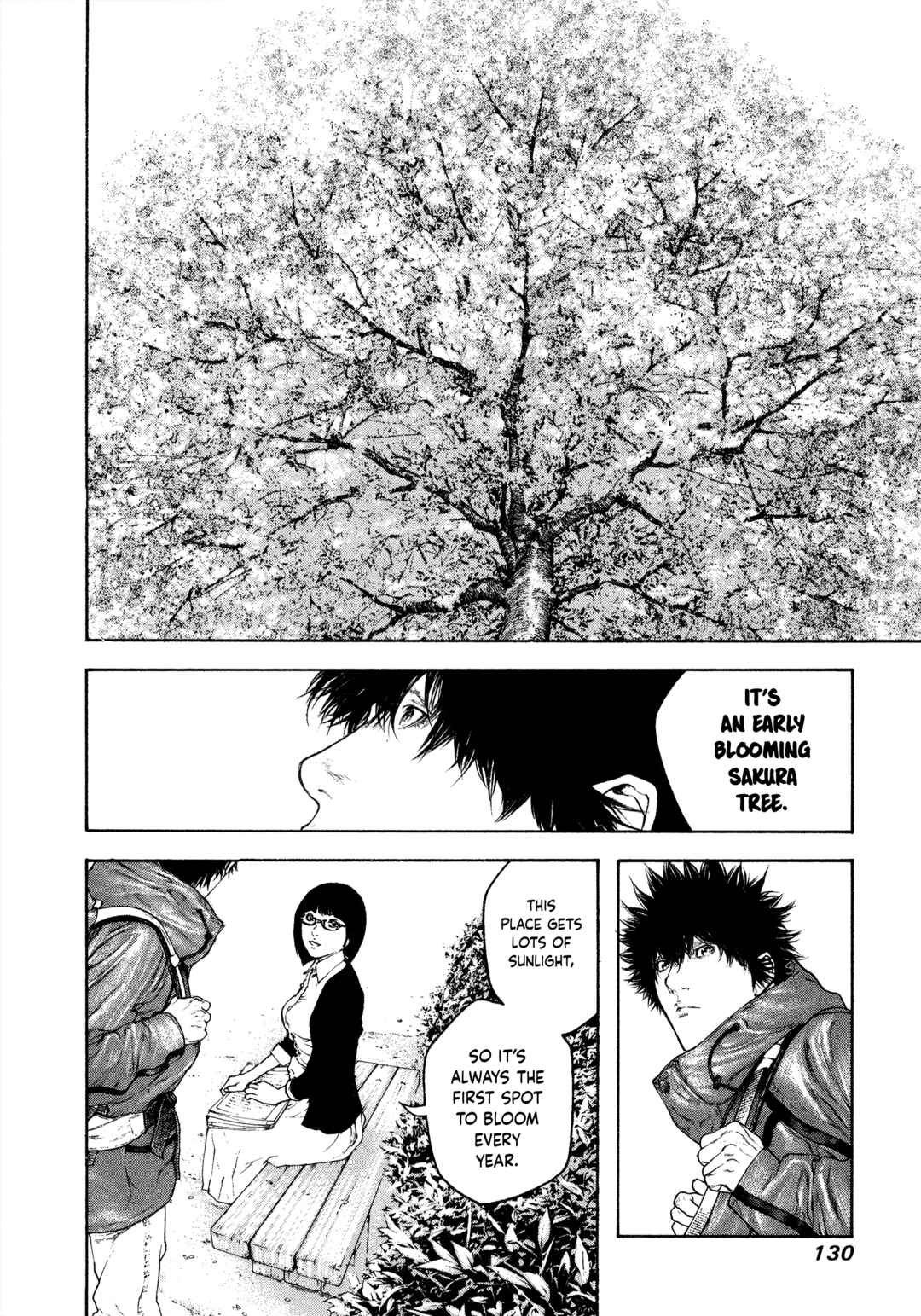 Chapter 99 - Page 8