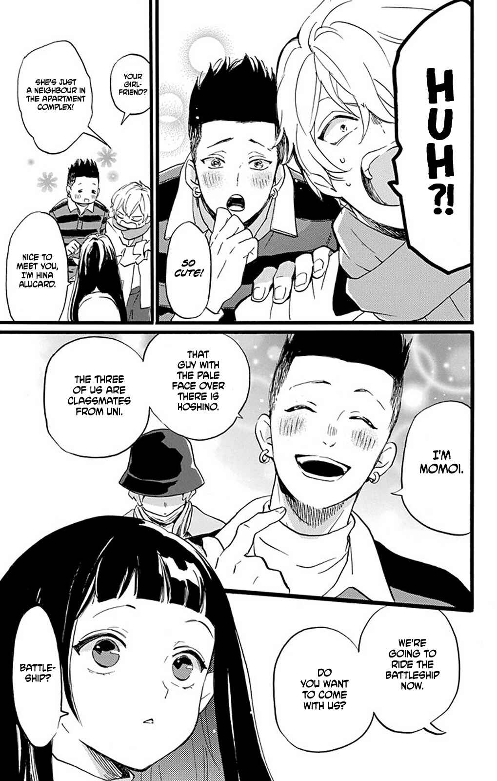 Chapter 2 - Page 10