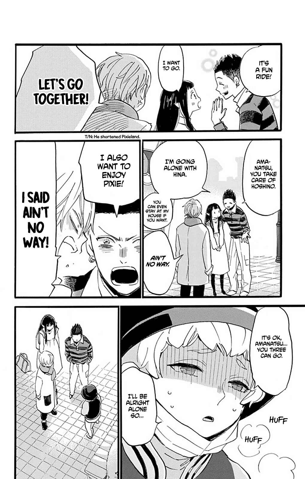 Chapter 2 - Page 11