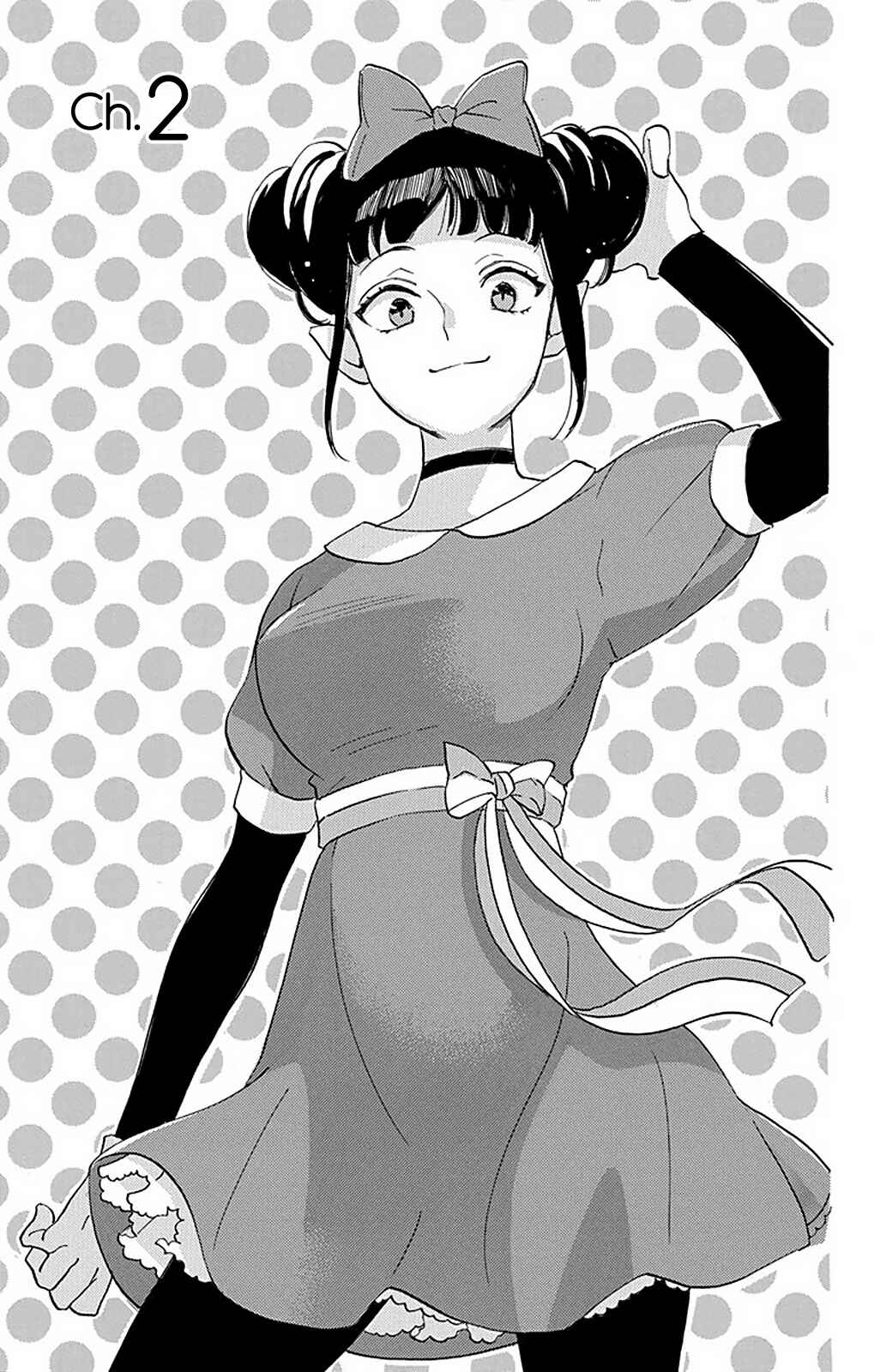 Chapter 2 - Page 2