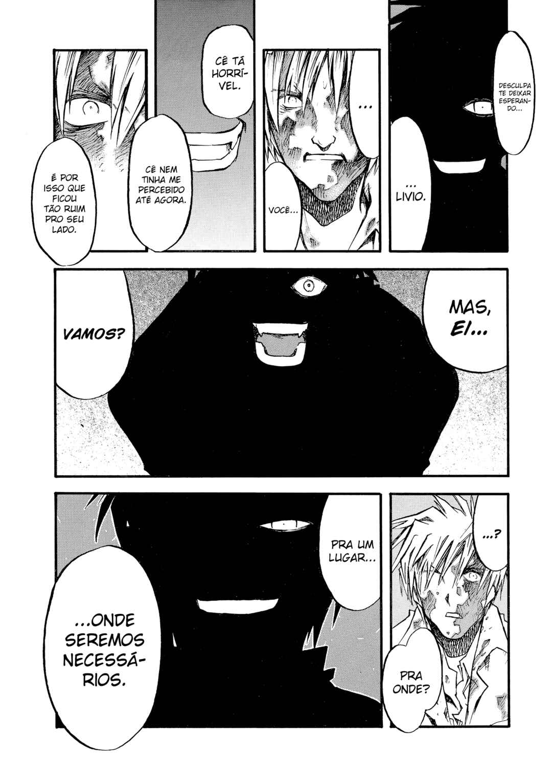 Chapter 53 - Page 21