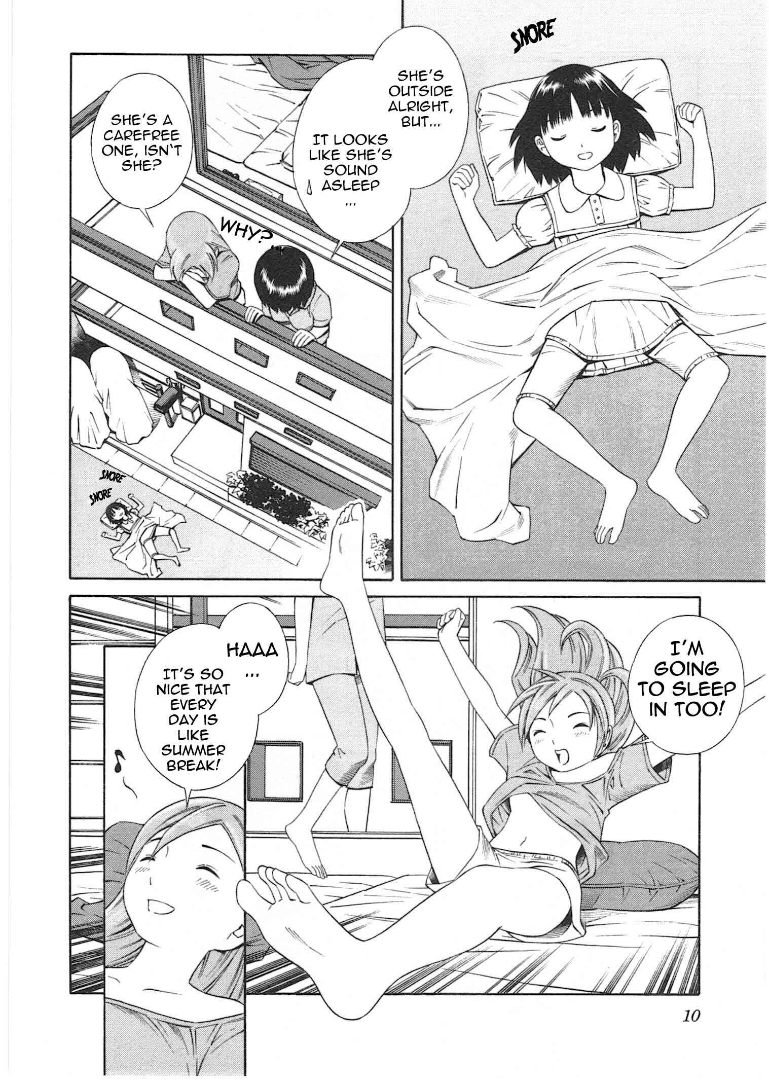 Chapter 1 - Page 12