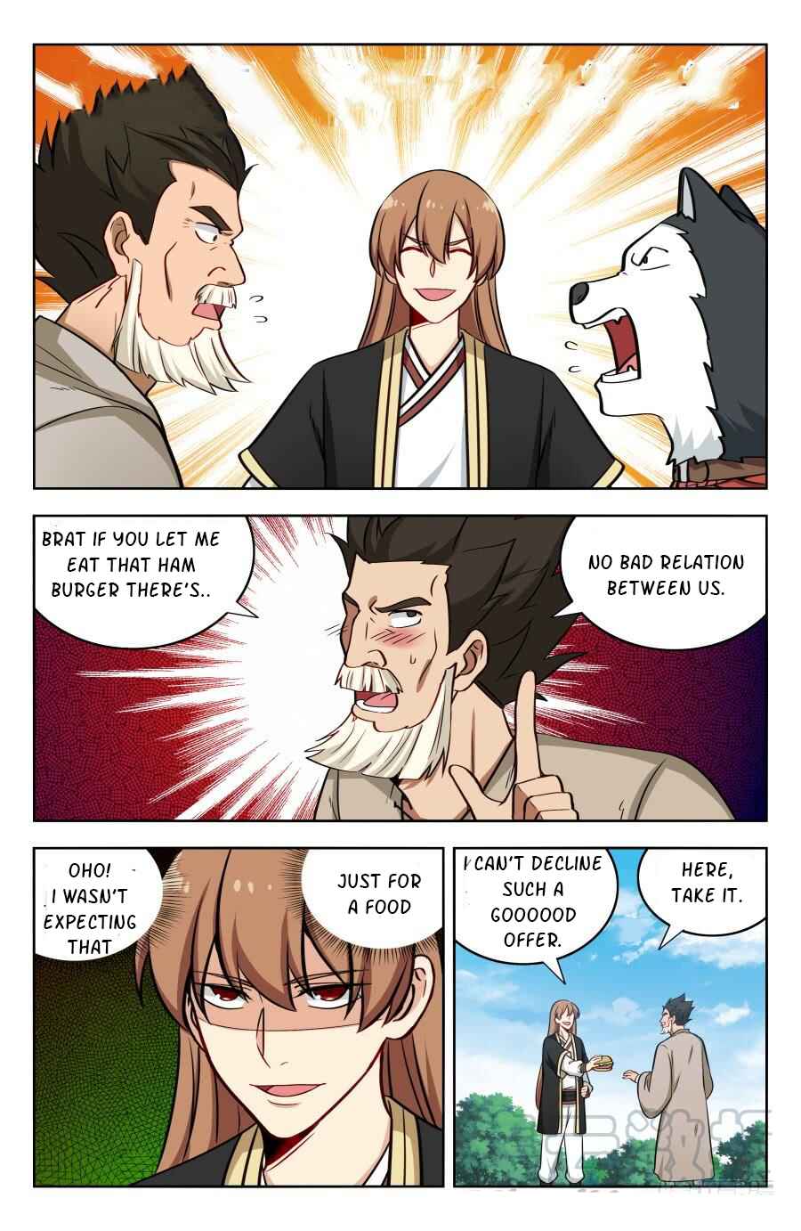 Chapter 191 - Page 7