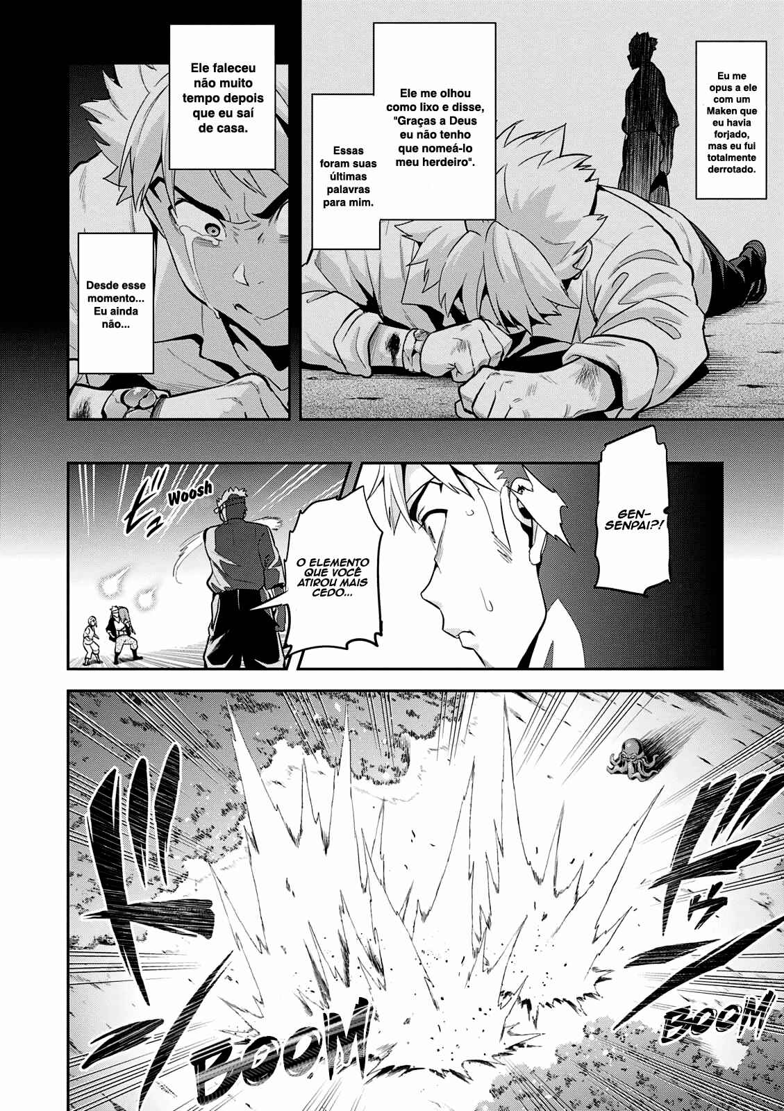 Chapter 107 - Page 10