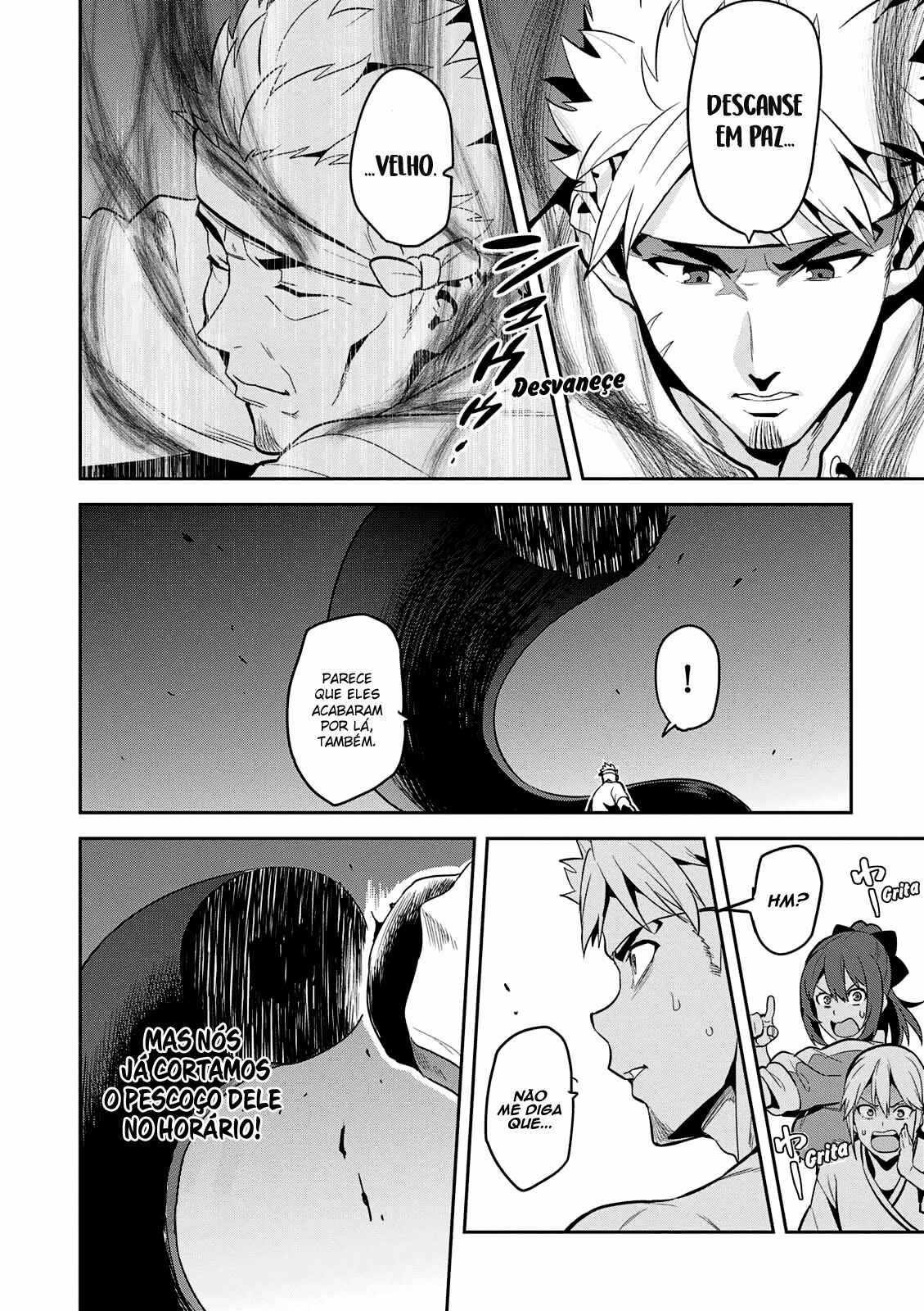 Chapter 107 - Page 26