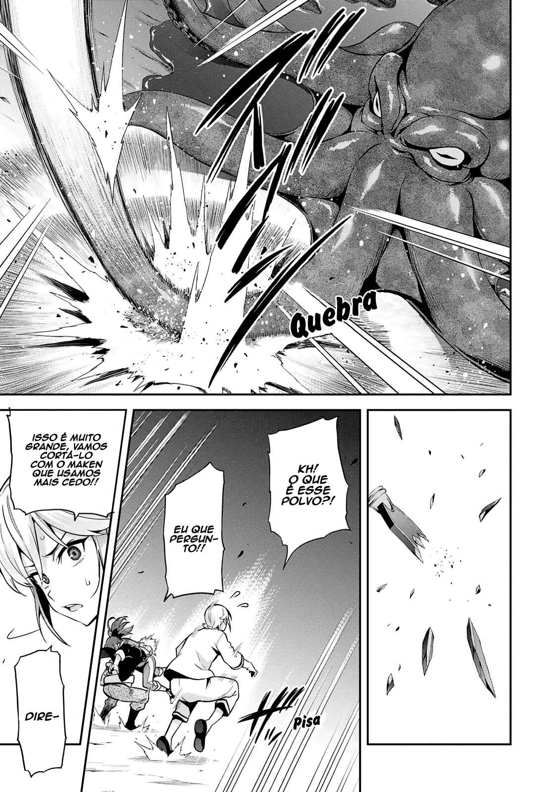 Chapter 107 - Page 5