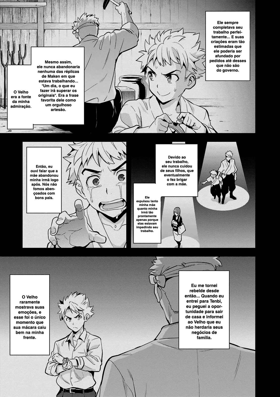 Chapter 107 - Page 9