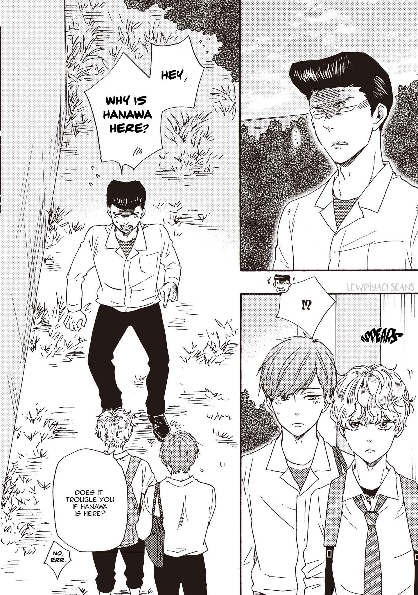 Chapter 22.1 - Page 1