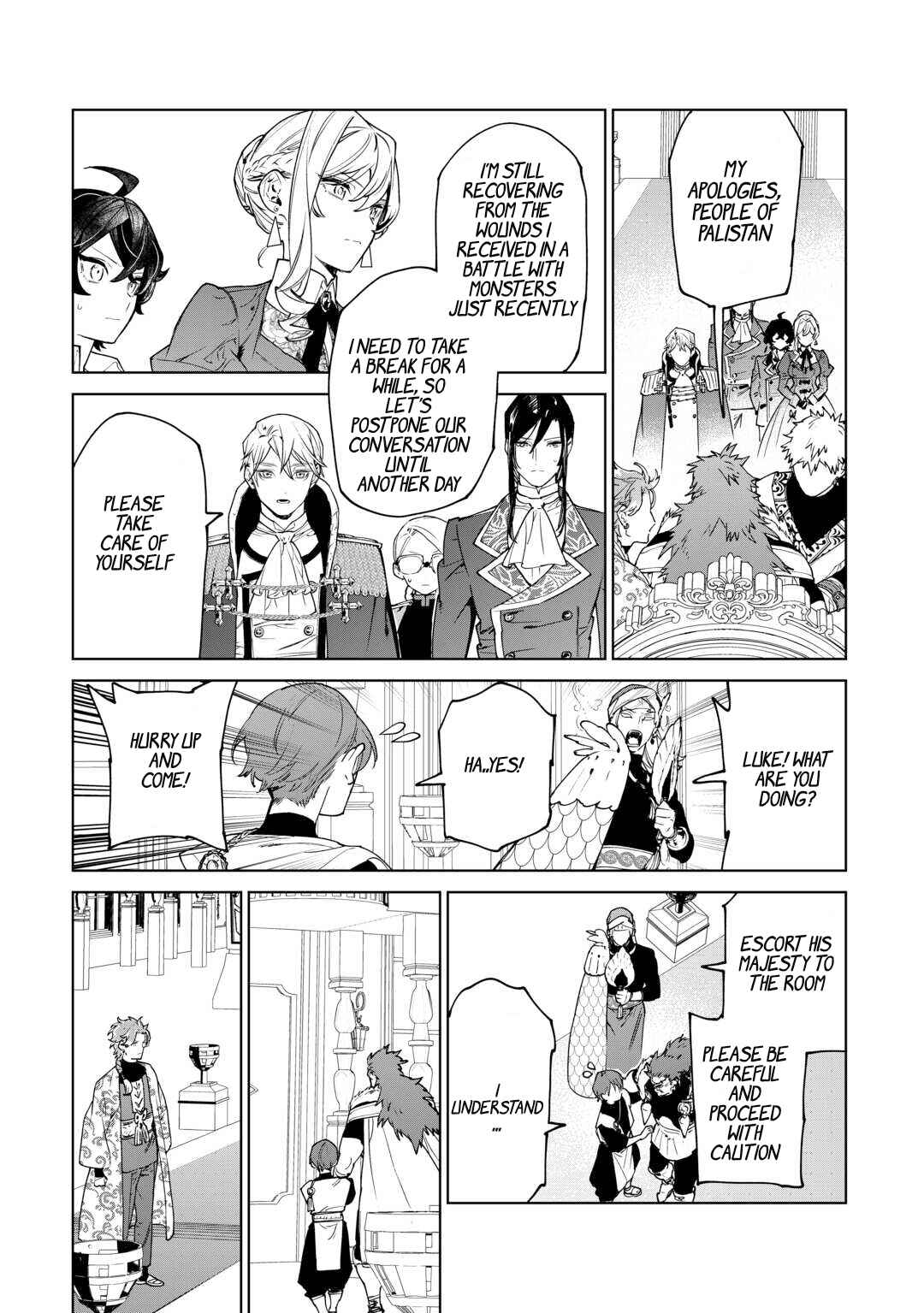 Chapter 40 - Page 33