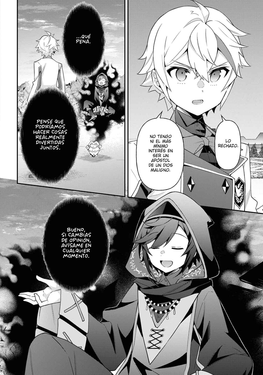 Chapter 67 - Page 27