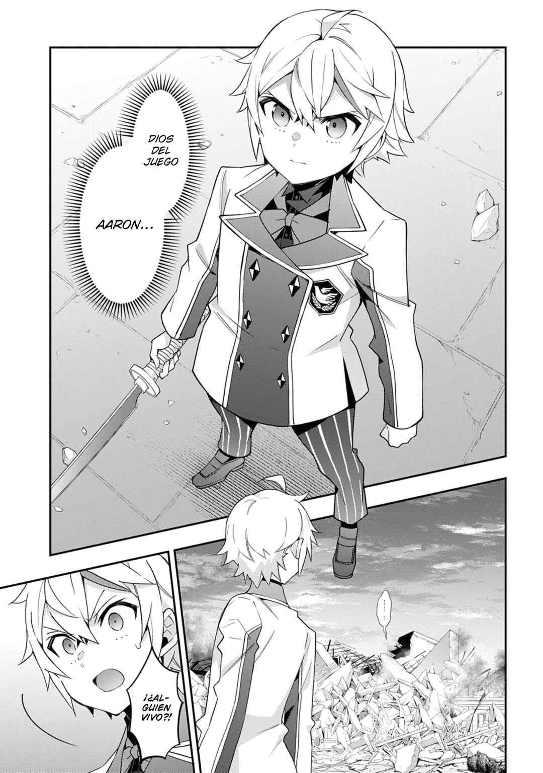 Chapter 67 - Page 30