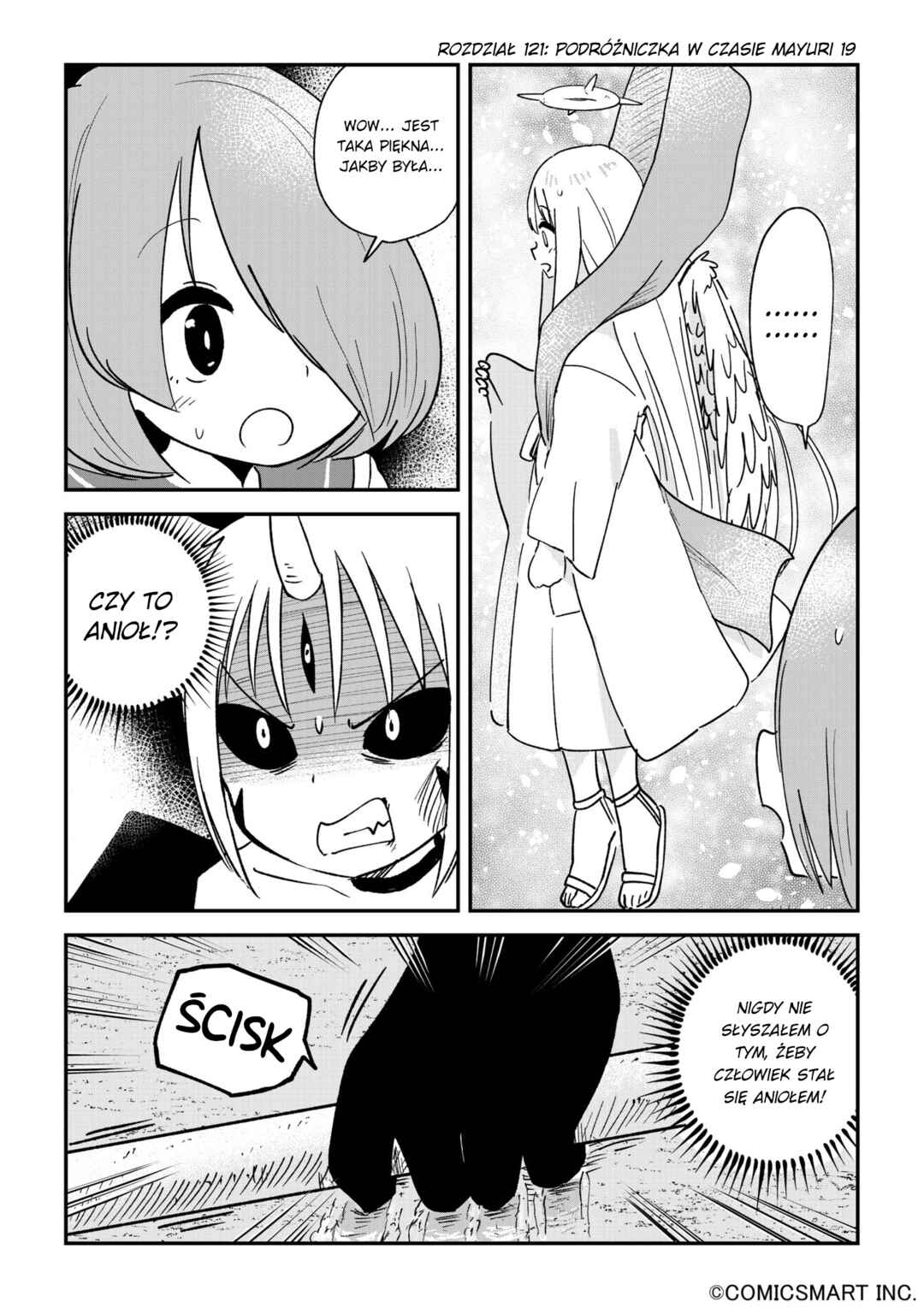 Chapter 121 - Page 1