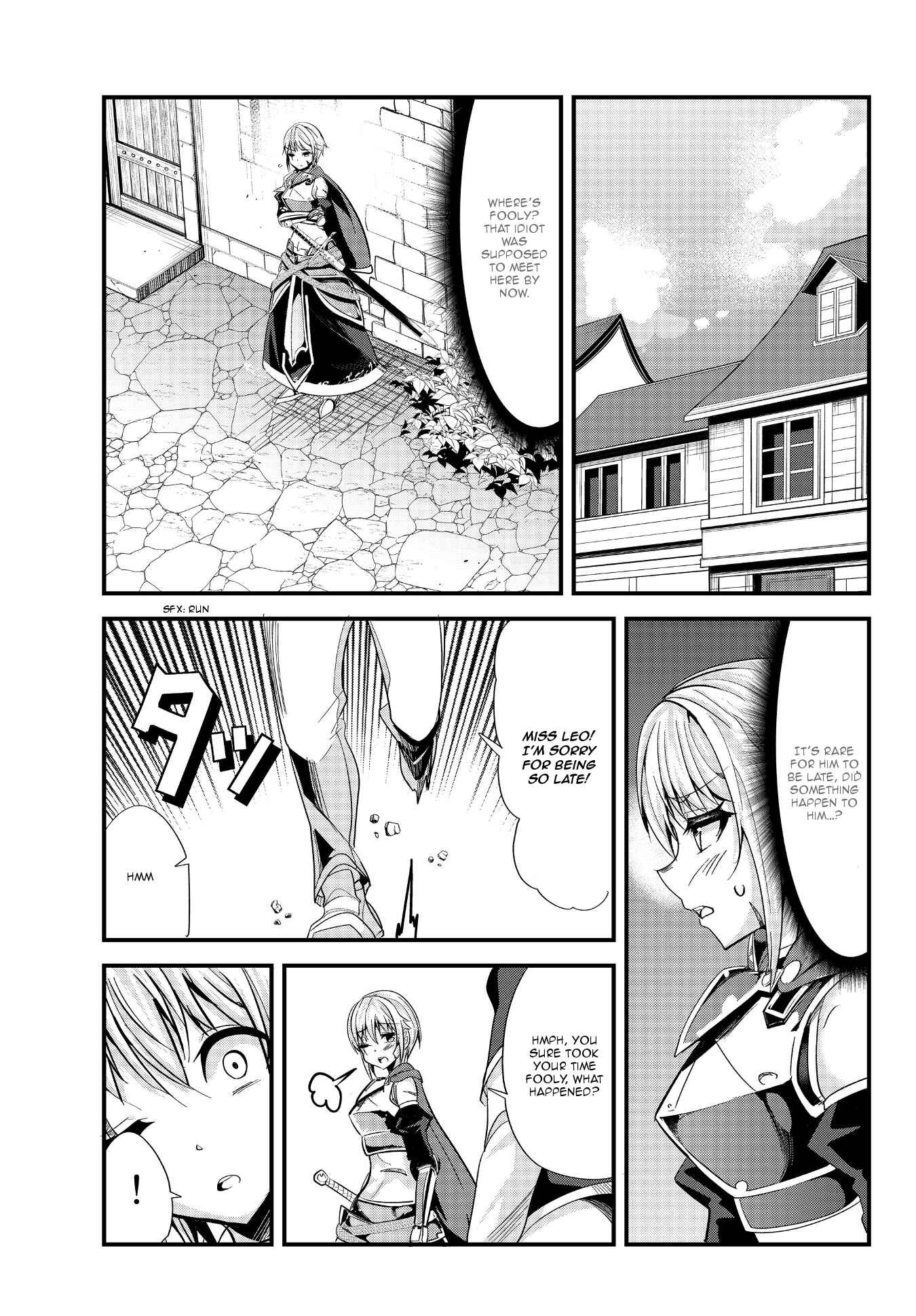 Chapter 64 - Page 1