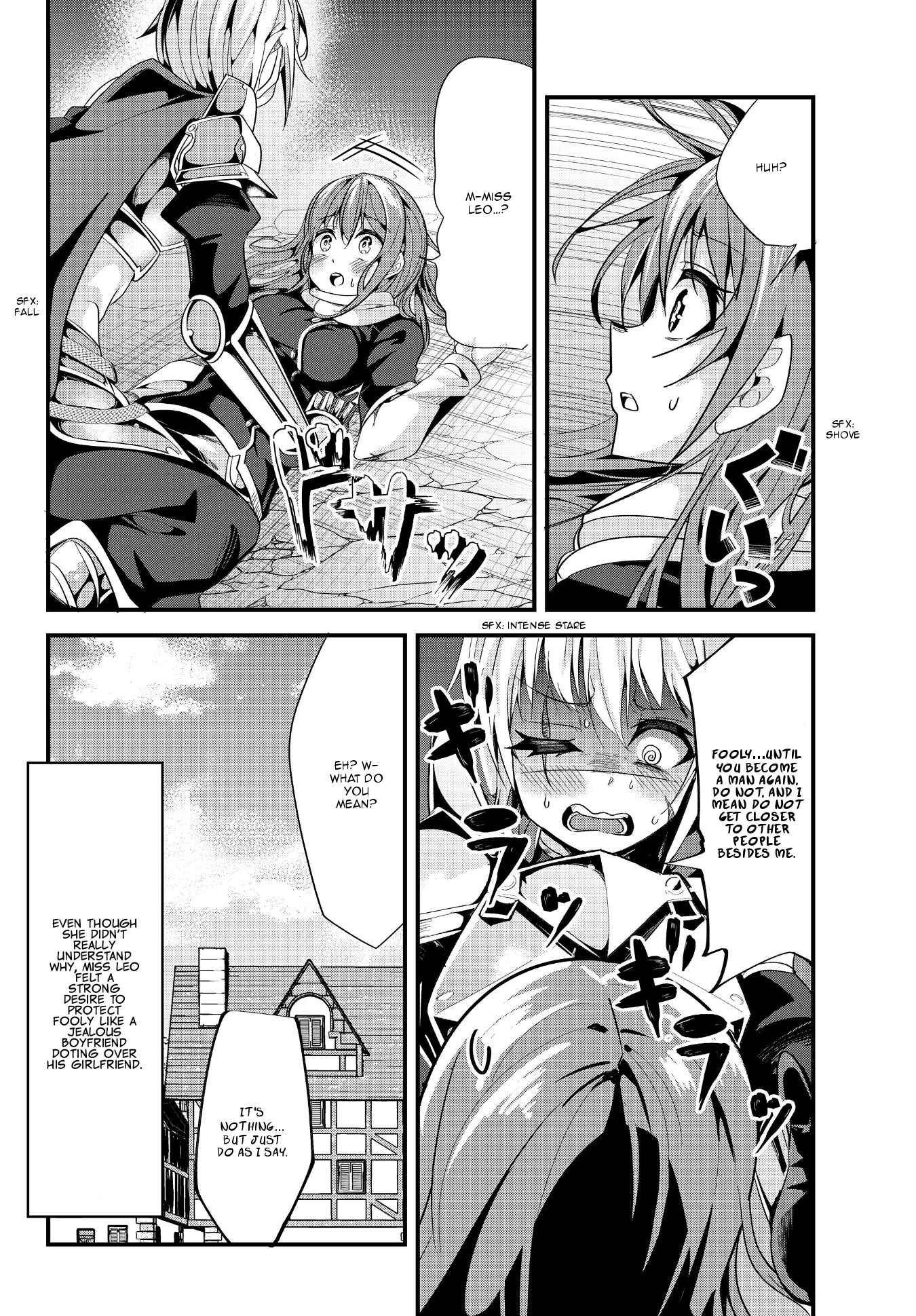 Chapter 64 - Page 6