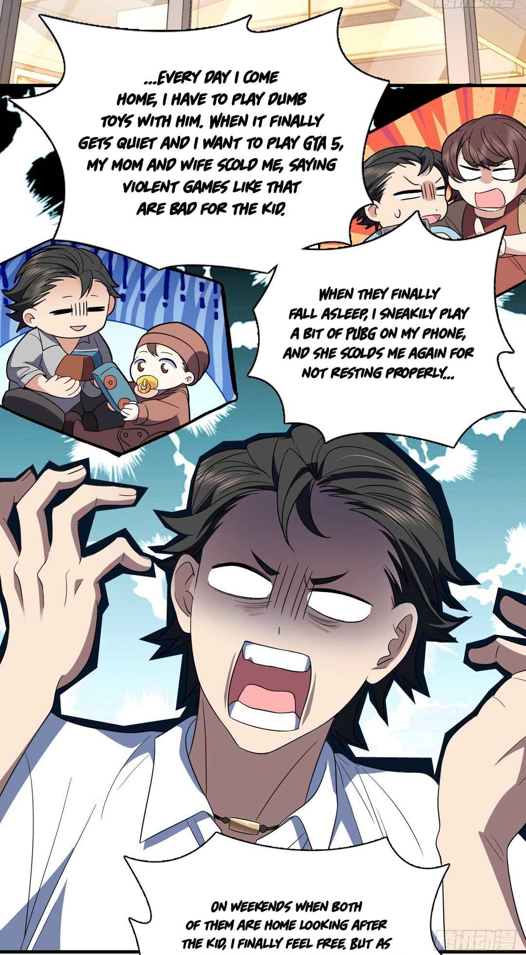 Chapter 314 - Page 17