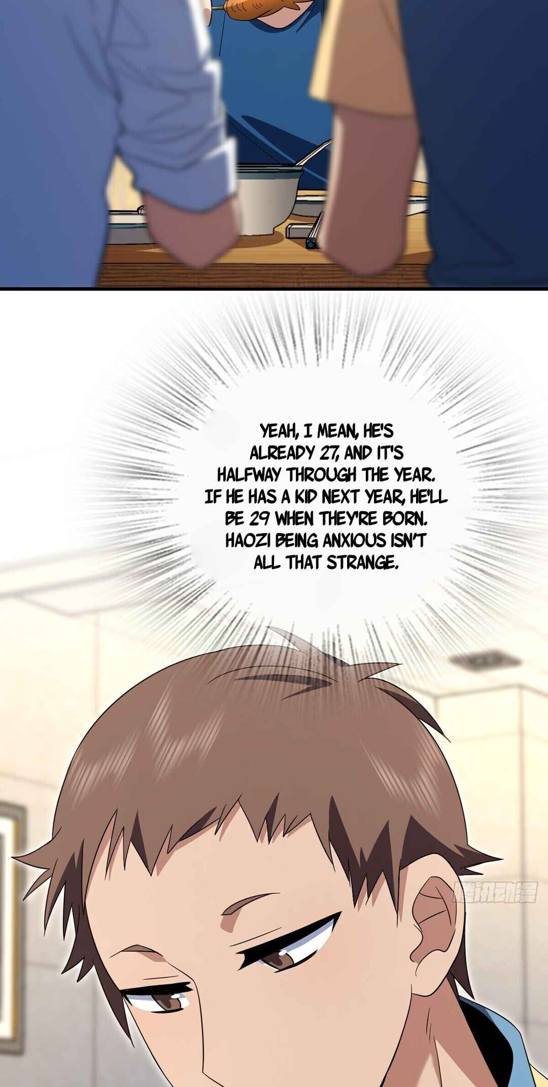 Chapter 314 - Page 29